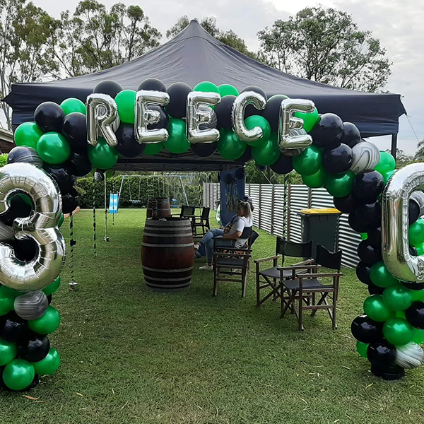 30th Birthday Image