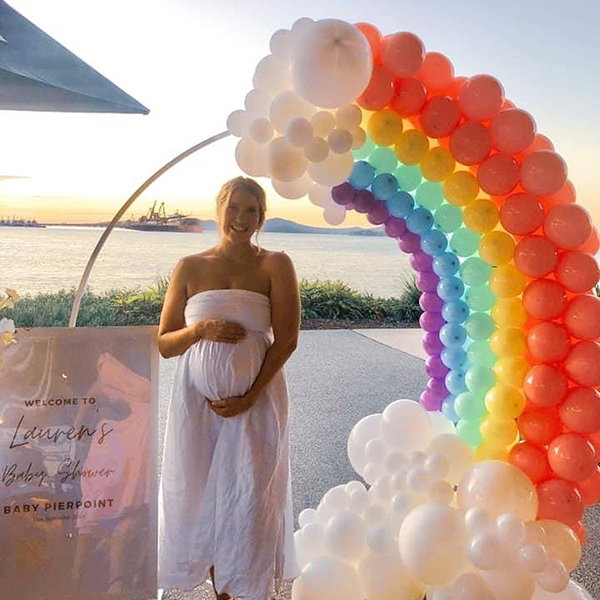 Baby Shower Image