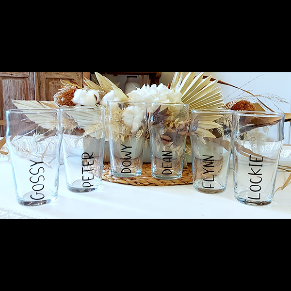 Wedding Set Image