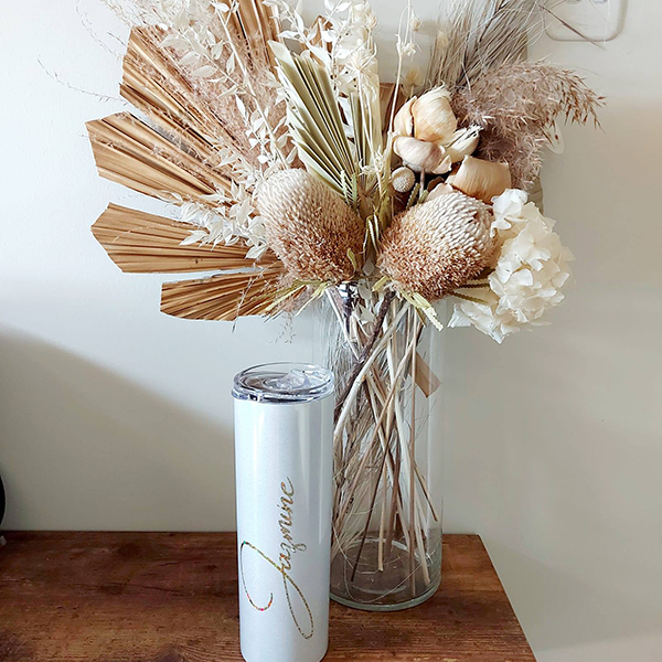 Tall Skinny Tumblers Image