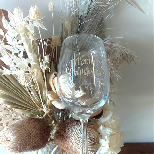 Wine Glass Image