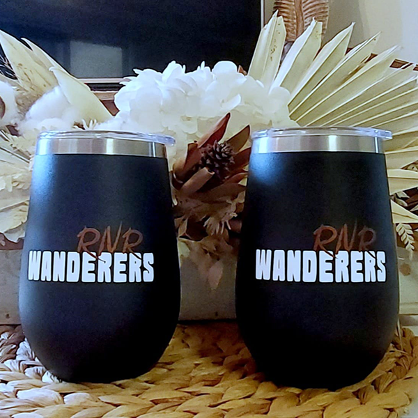 Tumblers Image