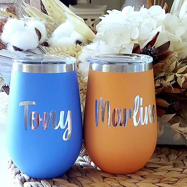 Tumblers Image