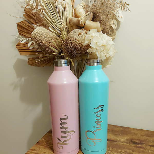 Water Bottles Image
