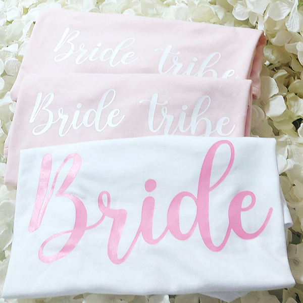 Bride Tribe Image
