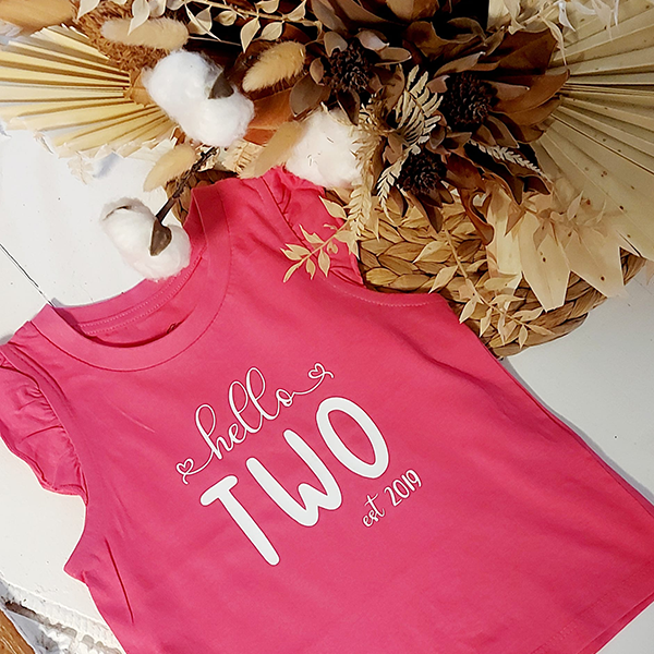 Hello Two Image