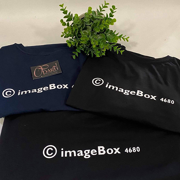 Personalised T-Shirts Image