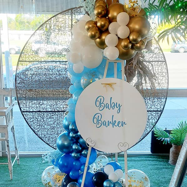 Baby Shower Image