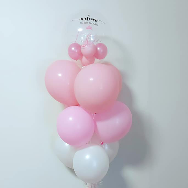 Welcome Baby Image