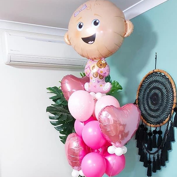 Welcome Baby Image