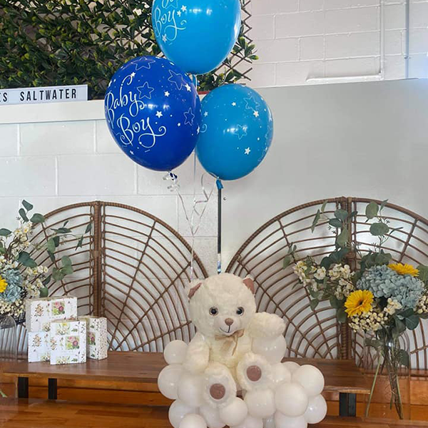 Table Display Image