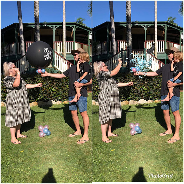 It's a Boy Image