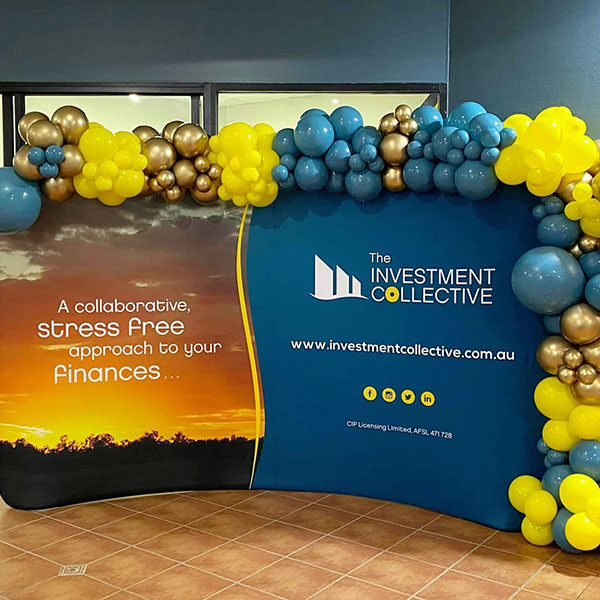 The Investment Collective Image