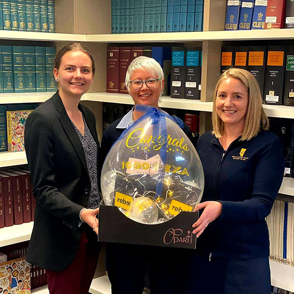 Rees R & Sydney Jones Solicitors Image