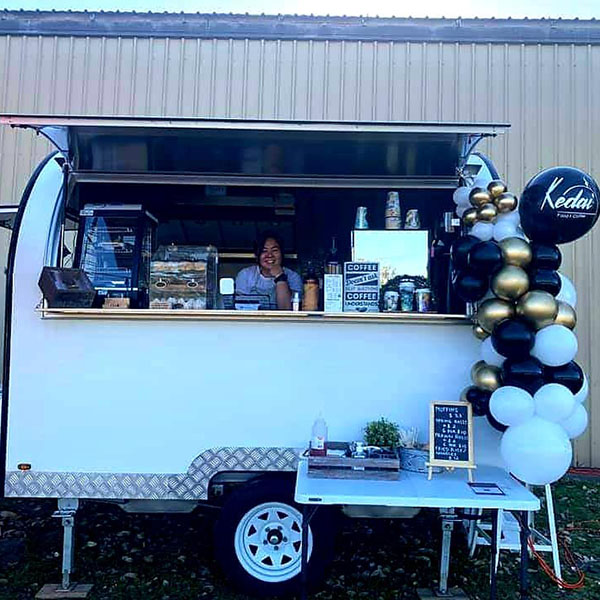 Kedai Food & Coffee Image