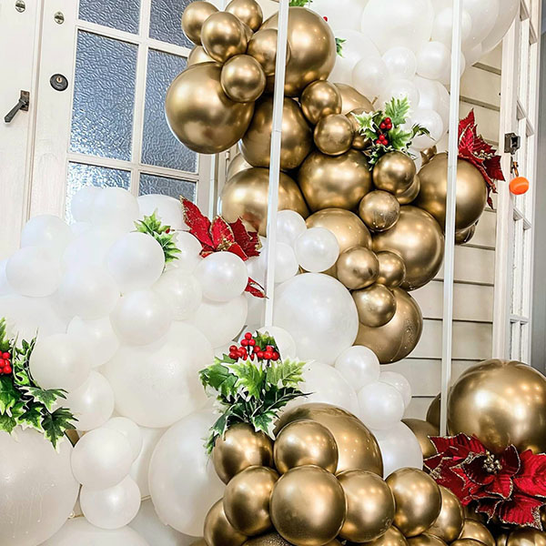 Dr's Christmas Party Image