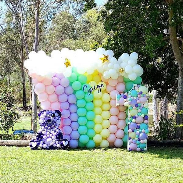1st Birthday Image