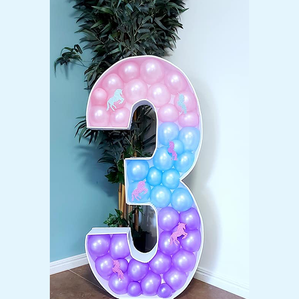 3rd Birthday Image