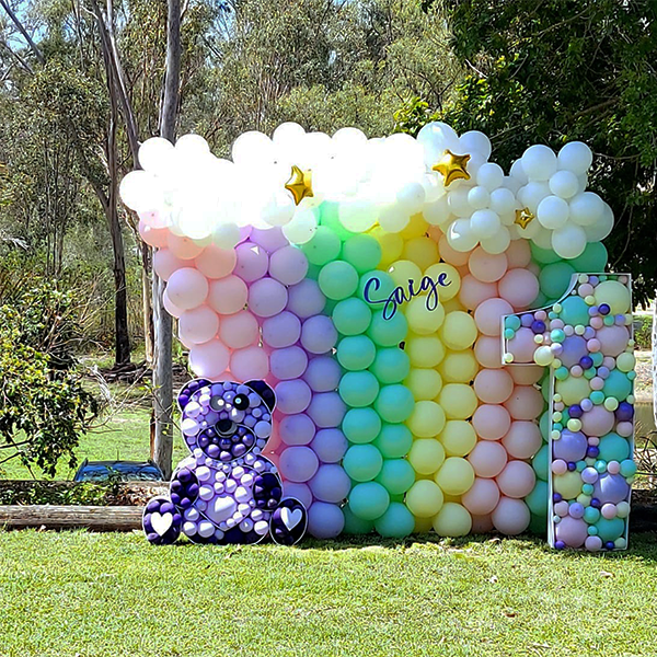 1st Birthday Image