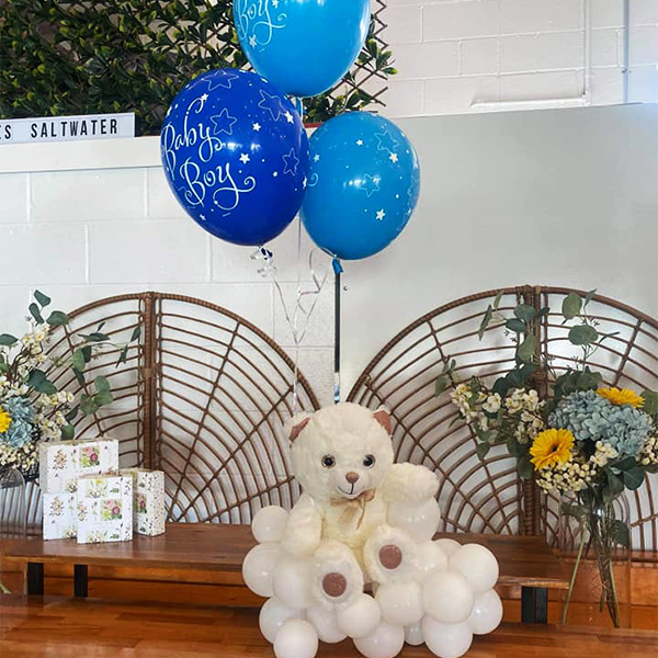 Baby Shower Image
