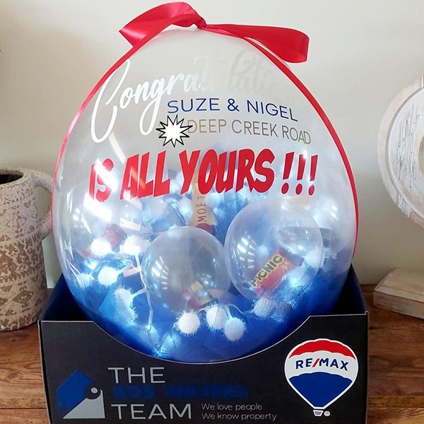 Ros Waters ReMax Image