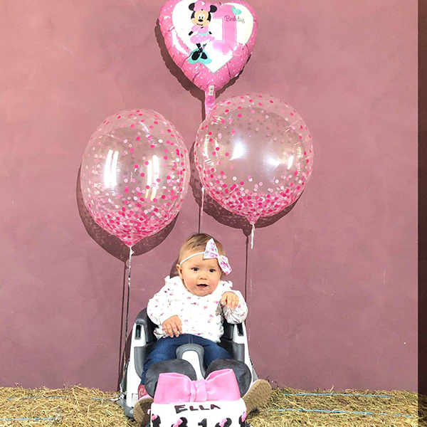 1st Birthday Image