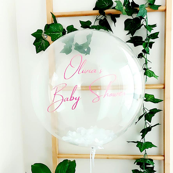 Baby Shower Image