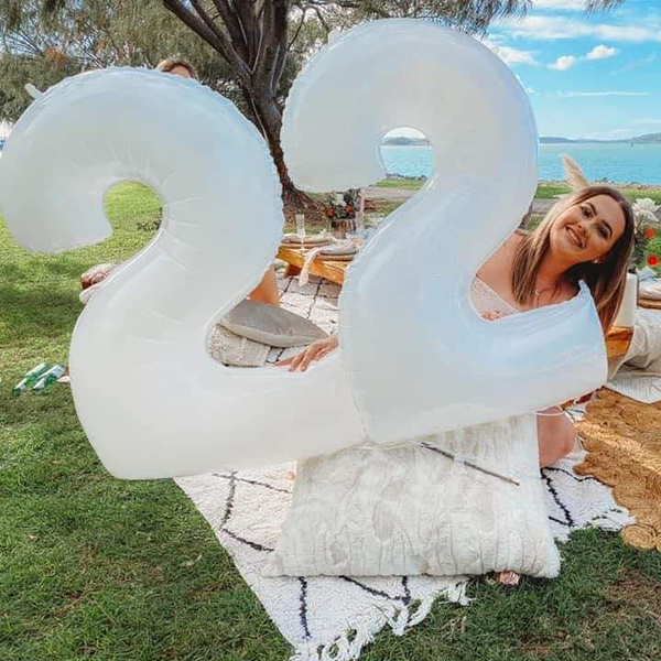 22nd Birthday Image