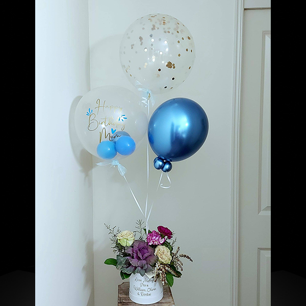 Mum Birthday Image