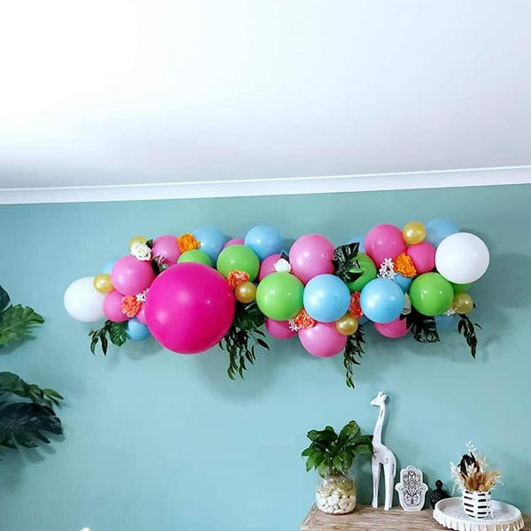 Tropical Image
