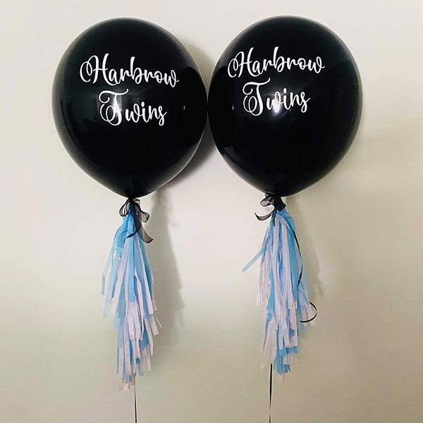Gender Reveal Image