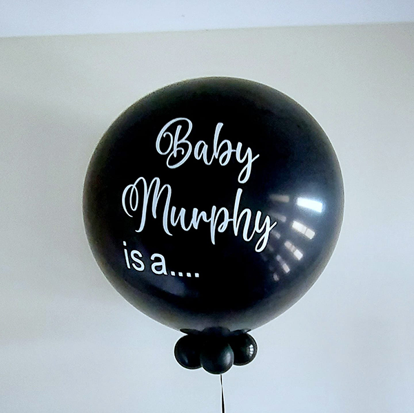 Gender Reveal Image