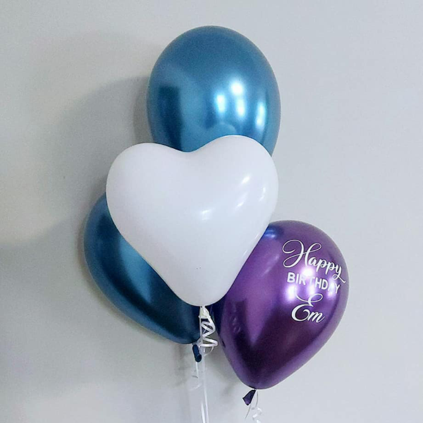 Birthday Bouquet Image