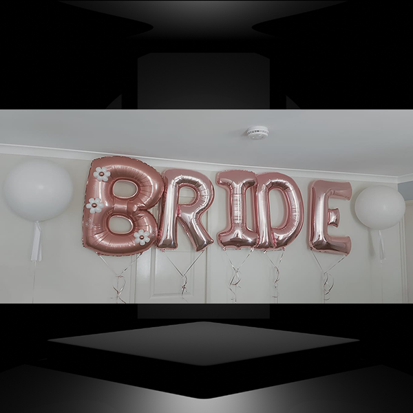Bride Image