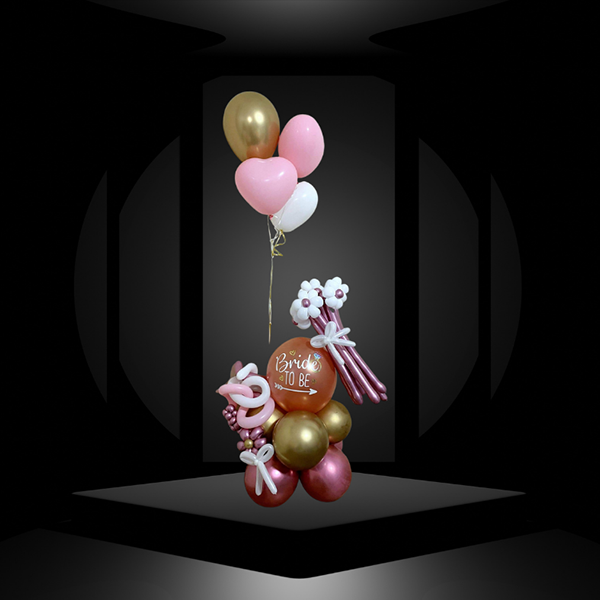 Bride to Be Image