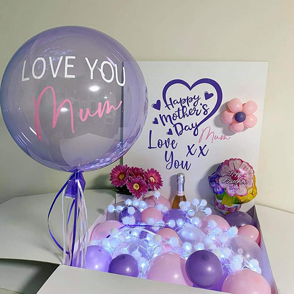 Love You Mum Image
