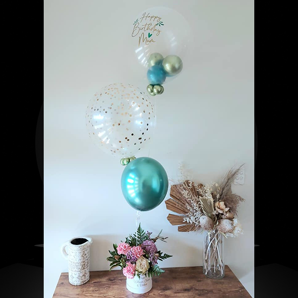 Mum Birthday Image