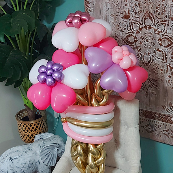 Giant Bouquet Image