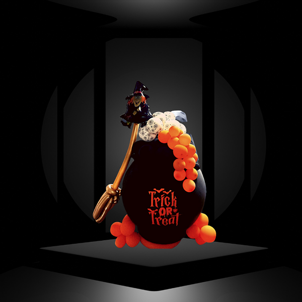 Halloween Treats Image
