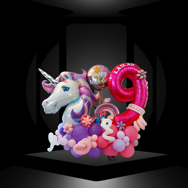 Unicorn Theme Image