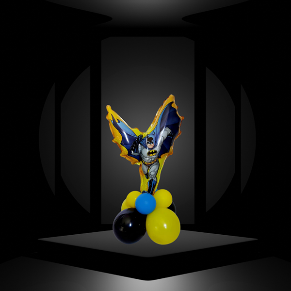 Batman Theme Image