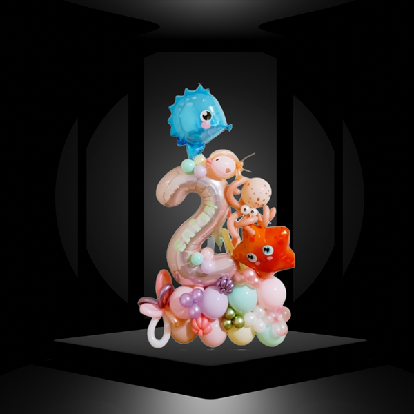 2nd Birthday Image