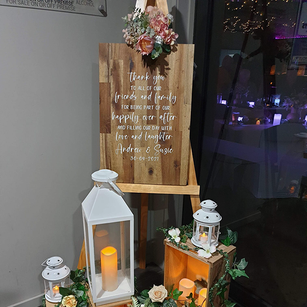 Wedding Image