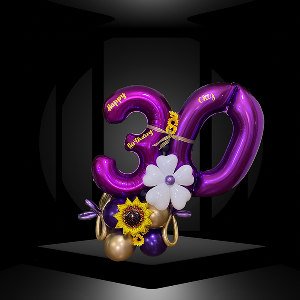 30th Birthday Image