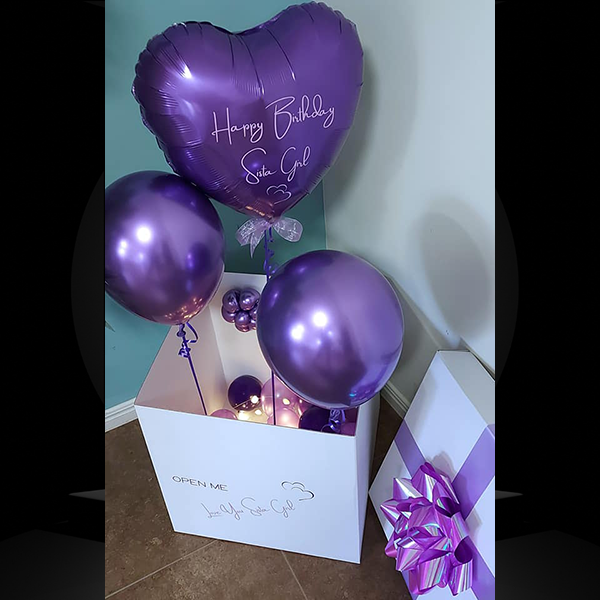 Balloon Box Image