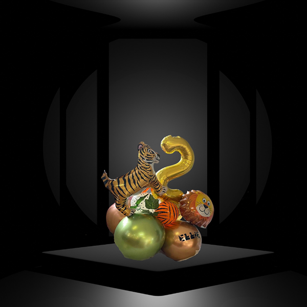 2nd Birthday Image