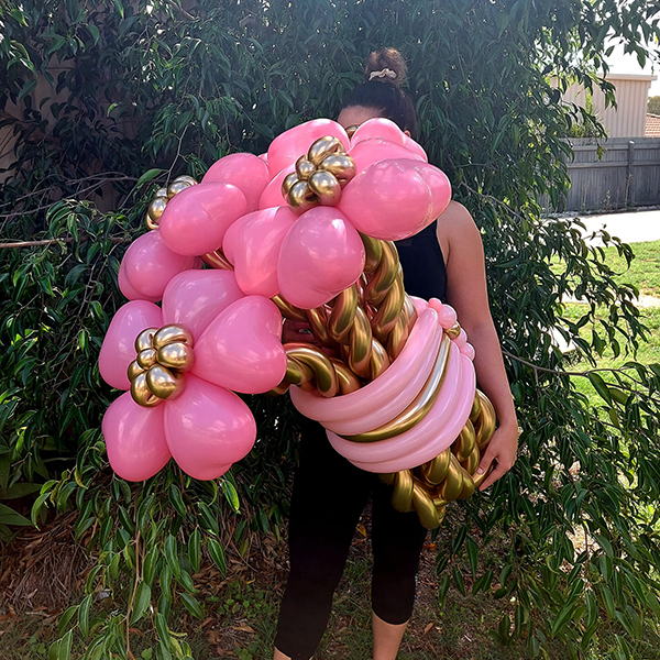 Jumbo Bouquet Image