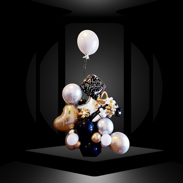 16th Birthday Image