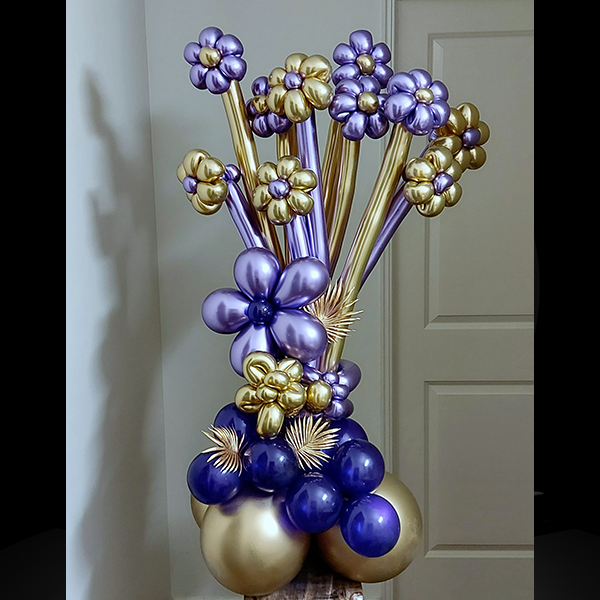 Birthday Arrangement Image