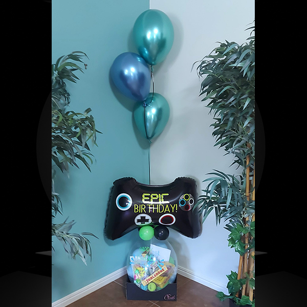Helium Topper Image